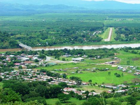 Palmar Norte